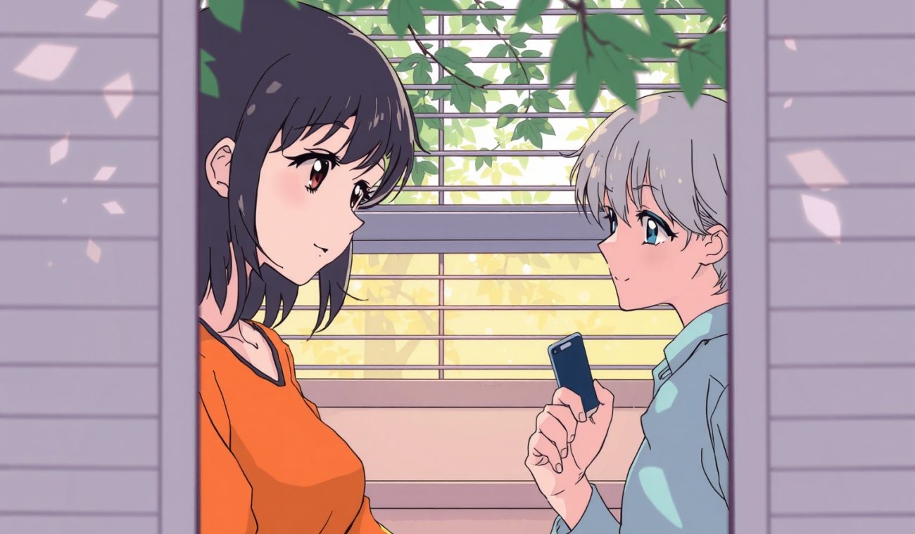 Exploring Adult Anime: Craft, Controversy, and Community in Ecchi, Hentai, and NSFW Narratives