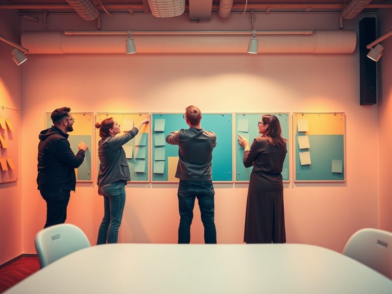 Intent-Driven SEO: Building a Content Strategy that Drives Traffic and Converts