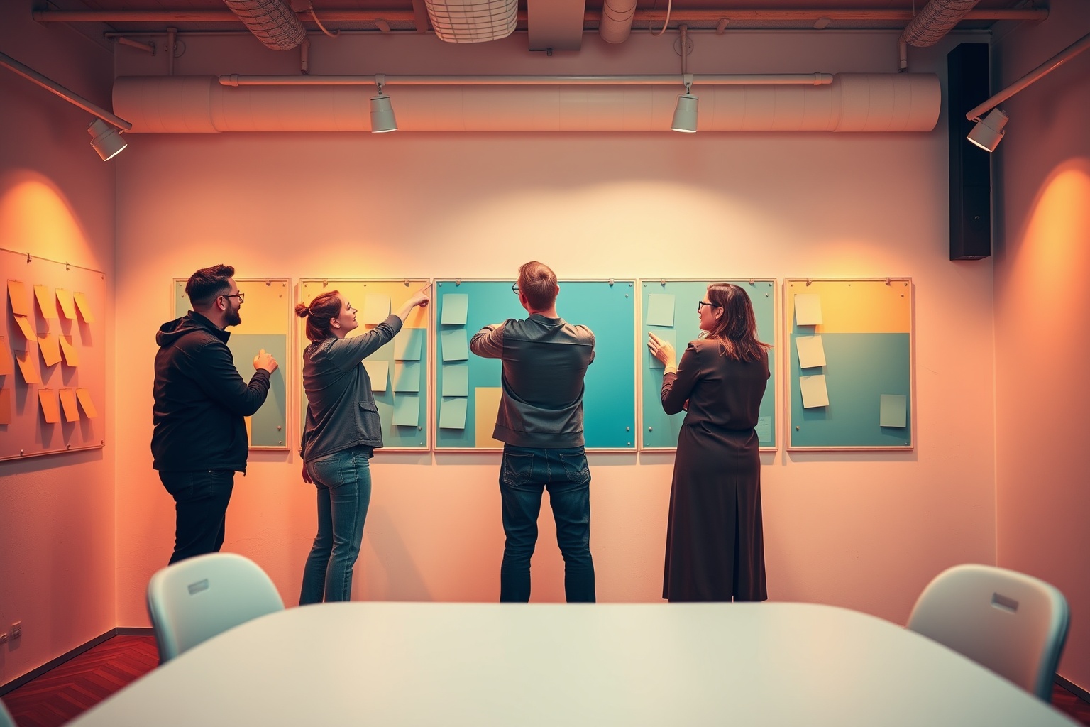 Intent-Driven SEO: Building a Content Strategy that Drives Traffic and Converts