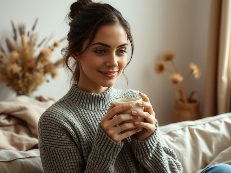 Living Well with Purpose: A Curated Lifestyle Guide for Everyday Calm and Adventure