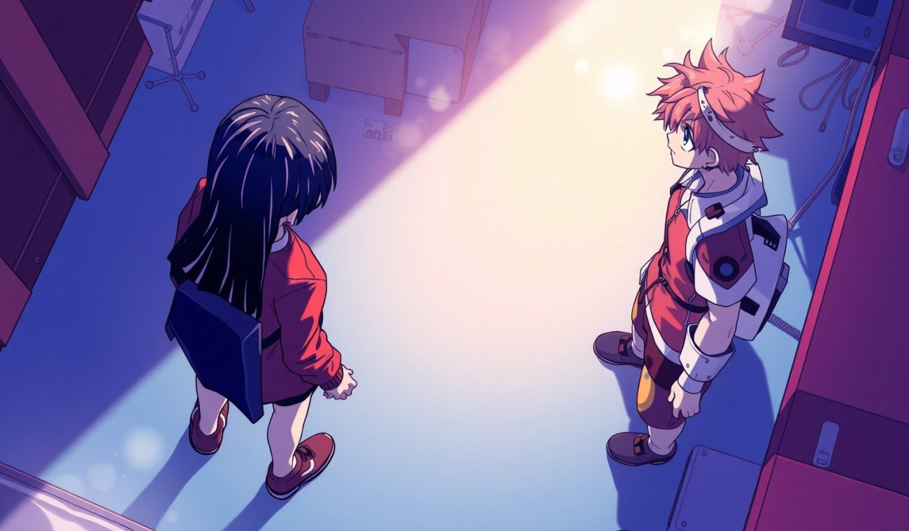 Navigating Mature Themes in Adult Anime: A Comprehensive Guide for Thoughtful Fans