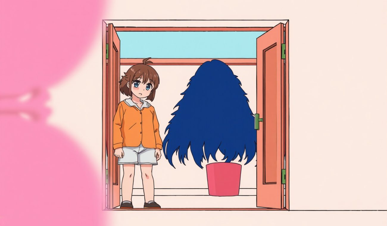 Navigating Mature Themes in Adult Anime: From Ecchi to Hentai and Beyond