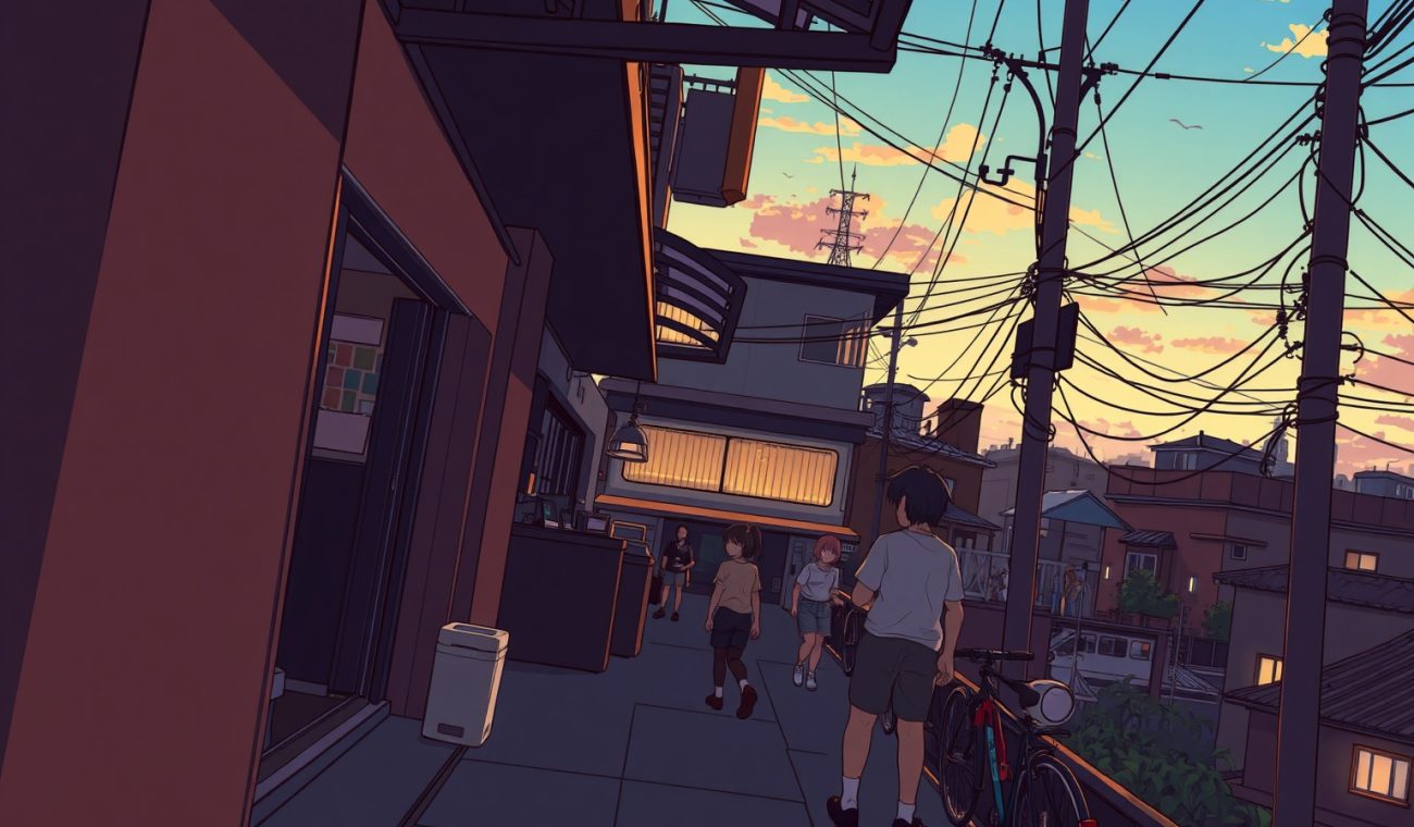 Navigating Themes and Tastes: A Thoughtful Guide to Adult Anime, Hentai, and Ecchi