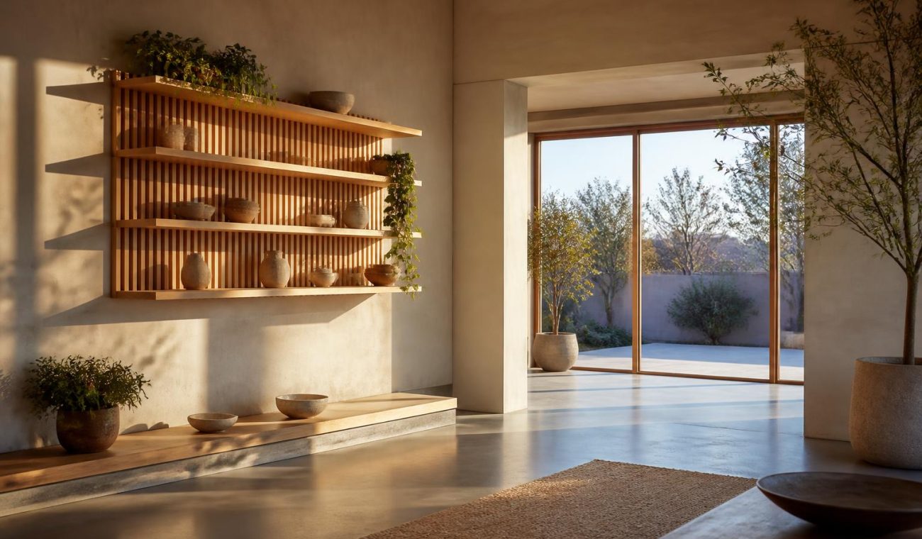 Effortless Garden and Home: Practical Tips for a Cozy, Productive Space