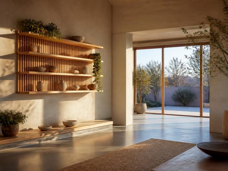 Effortless Garden and Home: Practical Tips for a Cozy, Productive Space