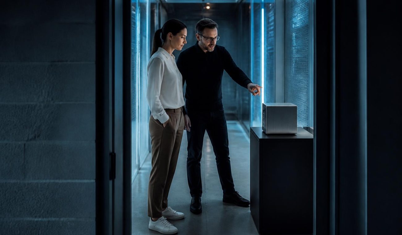 From Edge to Ecosystem: How Modern Tech Trends Drive Real-World Innovation