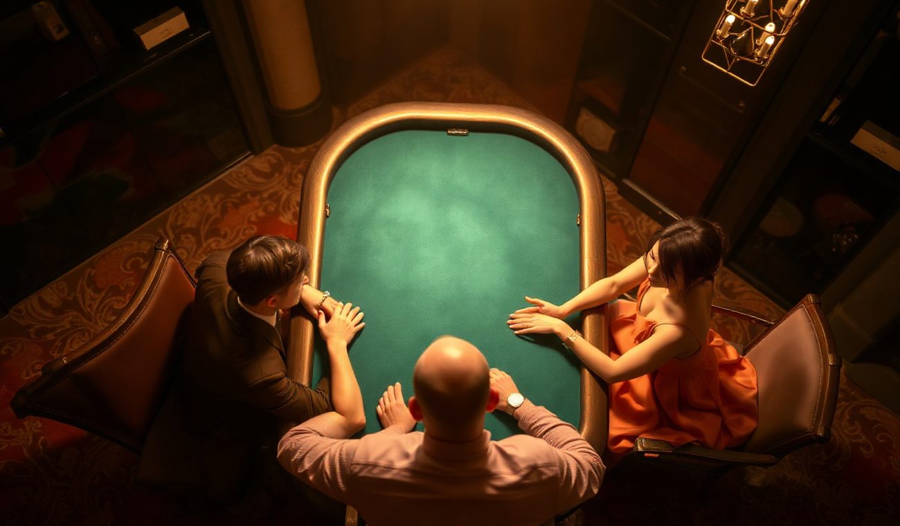 Maximizing Value: Smart Strategies for Casino Games and Responsible Gambling
