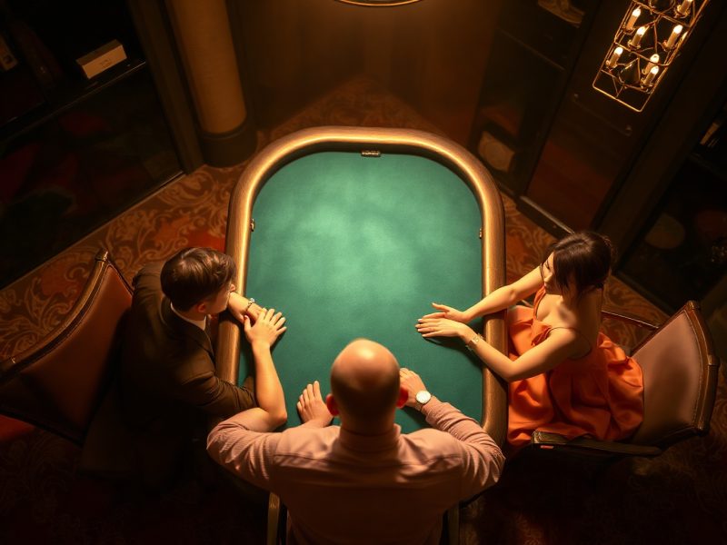 Maximizing Value: Smart Strategies for Casino Games and Responsible Gambling