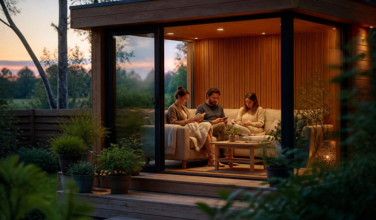 Practical Home and Garden Upgrades: A Step-By-Step Guide to Comfort, Function, and Curb Appeal