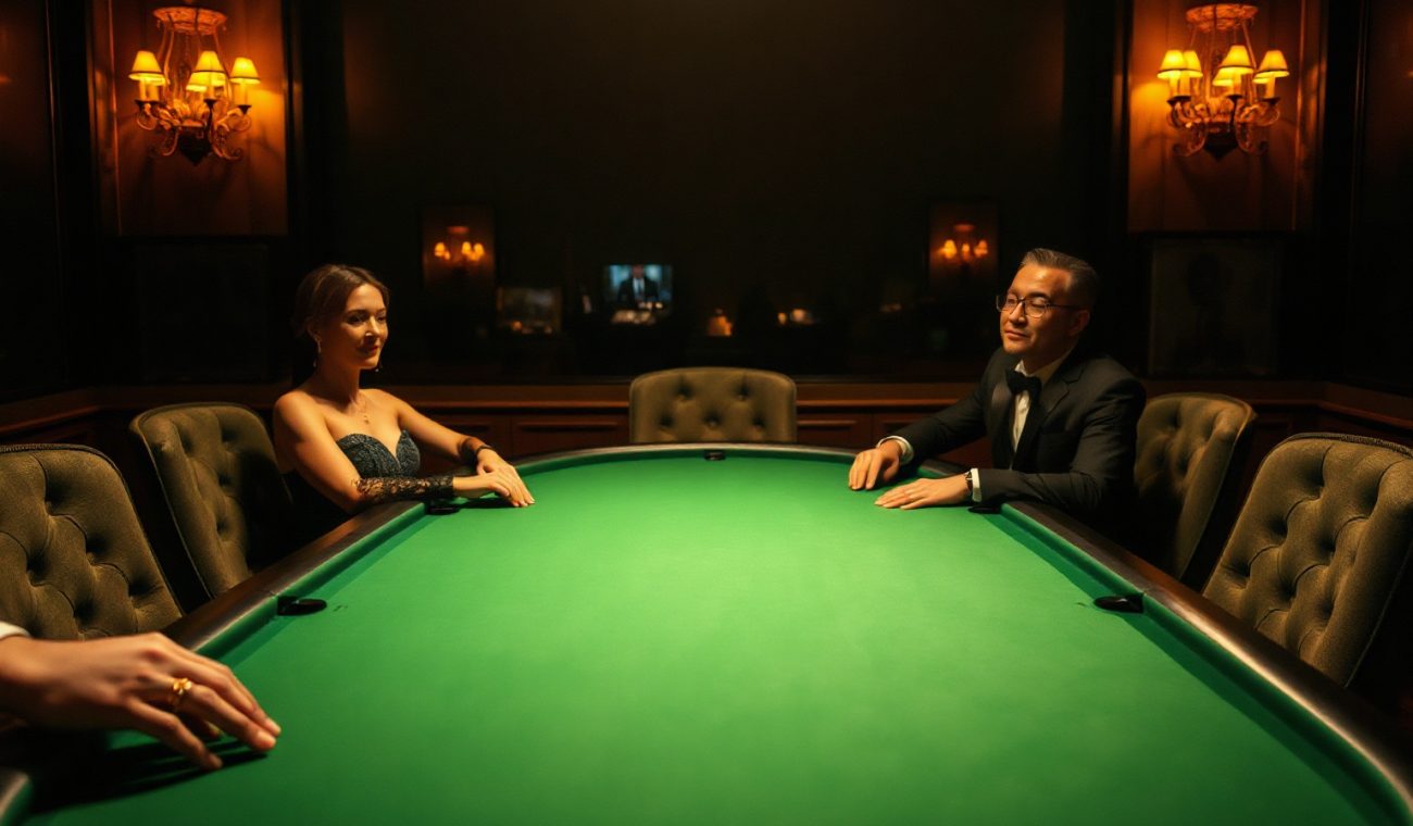 Smart Play: Practical Strategies for Modern Casino Enthusiasts
