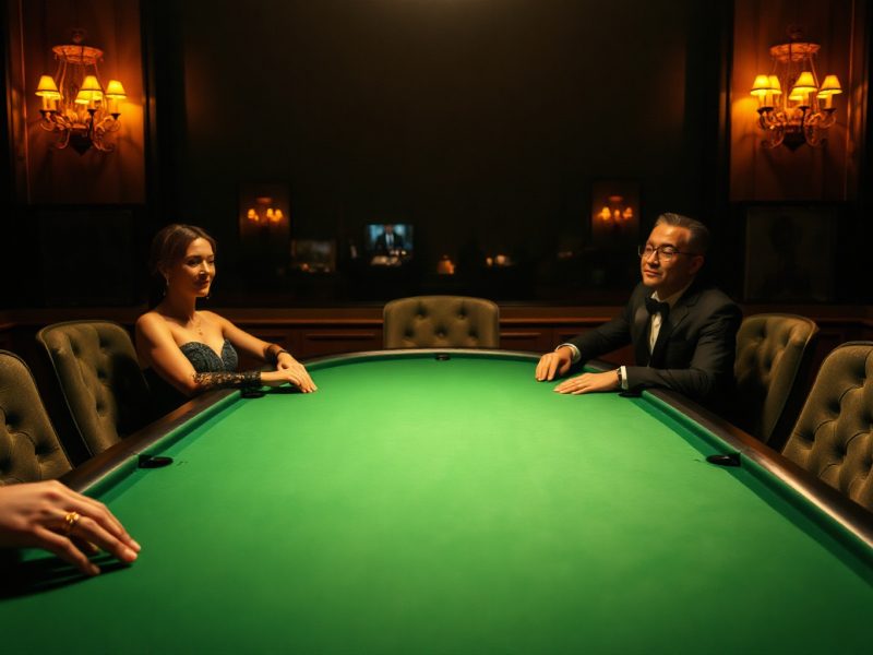 Smart Play: Practical Strategies for Modern Casino Enthusiasts