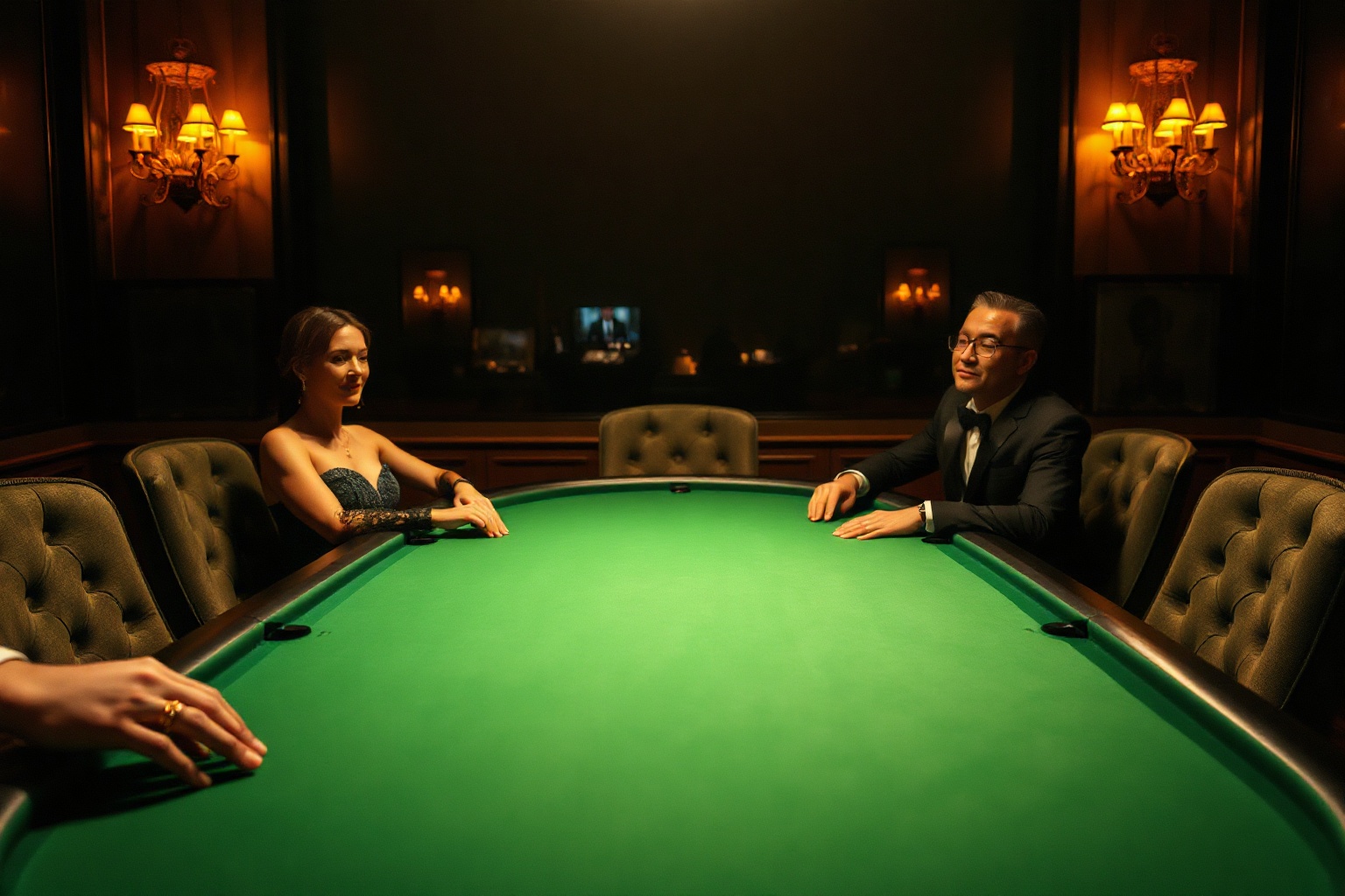 Smart Play: Practical Strategies for Modern Casino Enthusiasts
