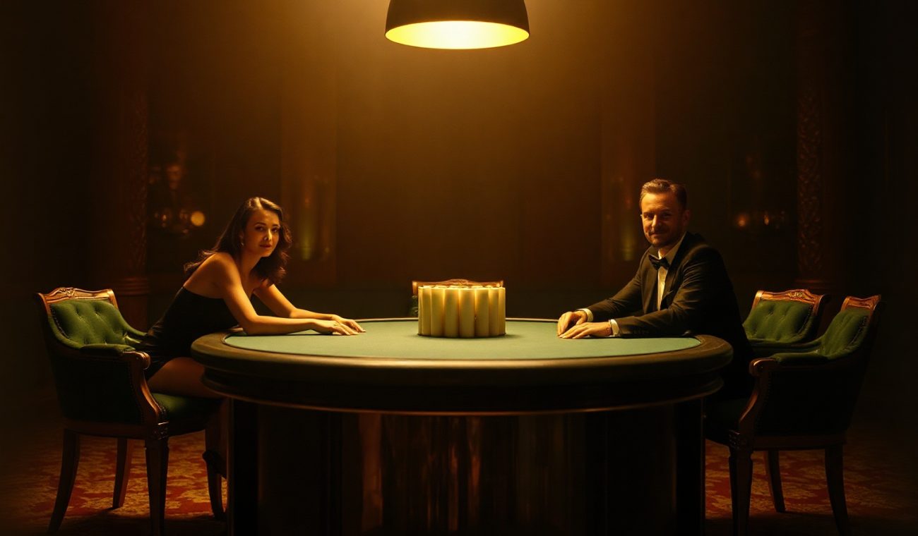 Strategic Play and Responsible Trends in Modern Casino Gaming