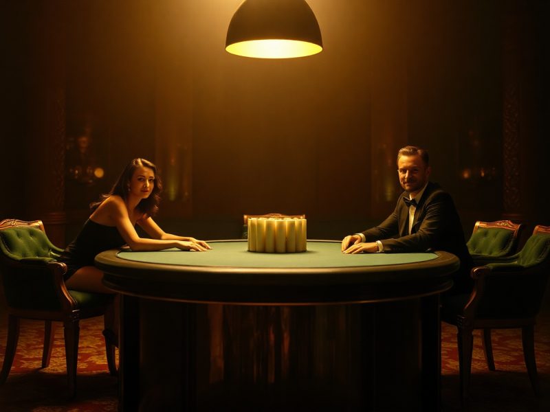 Strategic Play and Responsible Trends in Modern Casino Gaming