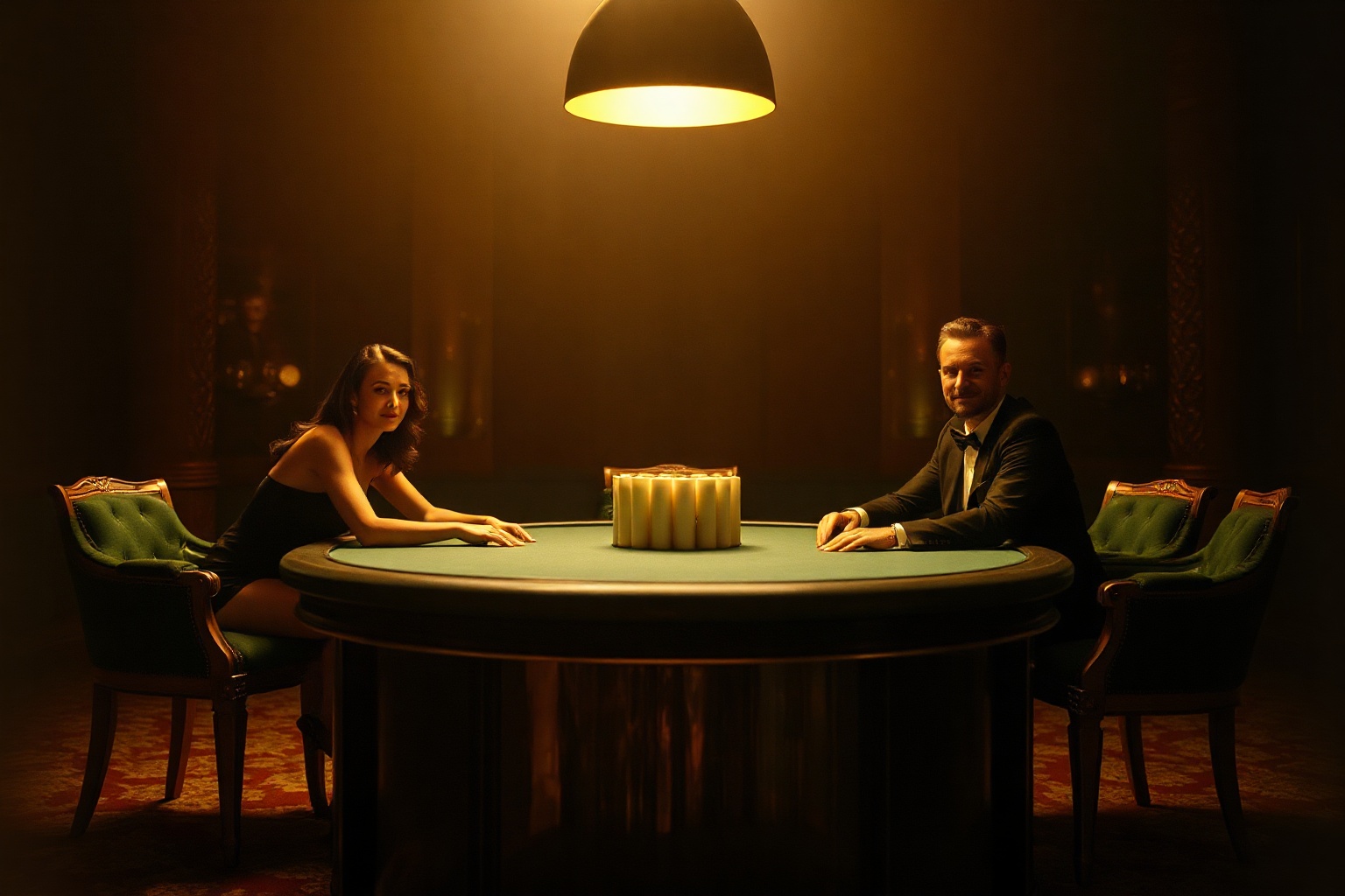 Strategic Play and Responsible Trends in Modern Casino Gaming