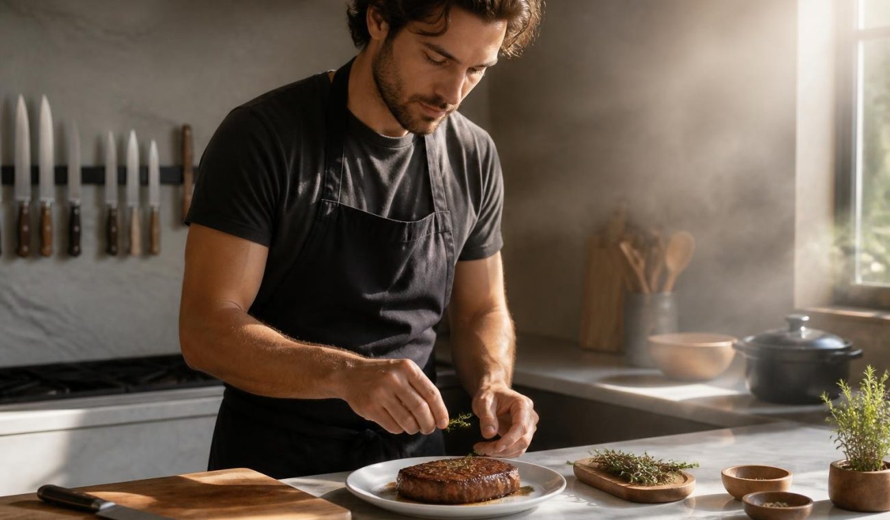 Cutting Edge: The Evolving Landscape of Steak Knife Sets