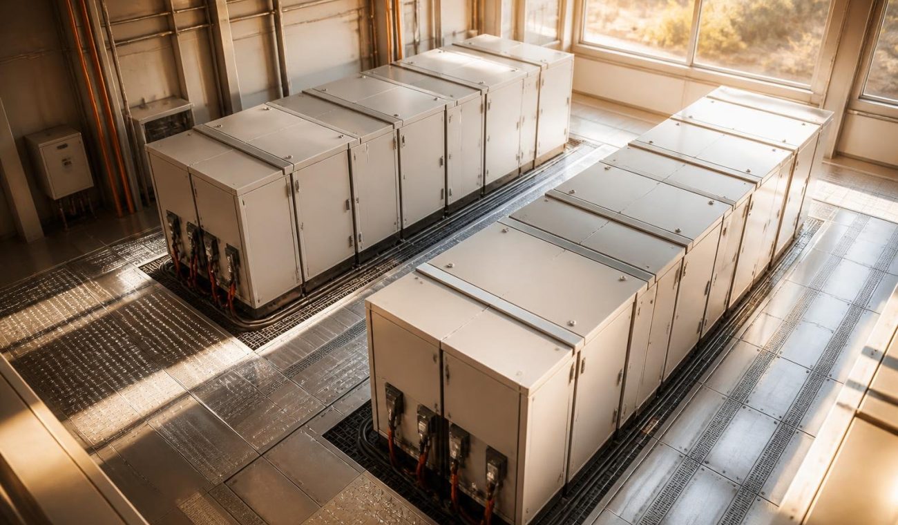 Empowering Power Grids: The Role of Frequency Regulation Battery Storage